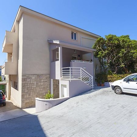 Apartments Marina ماكارسكا المظهر الخارجي الصورة
