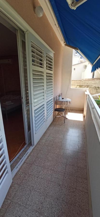 Apartments Marina ماكارسكا المظهر الخارجي الصورة